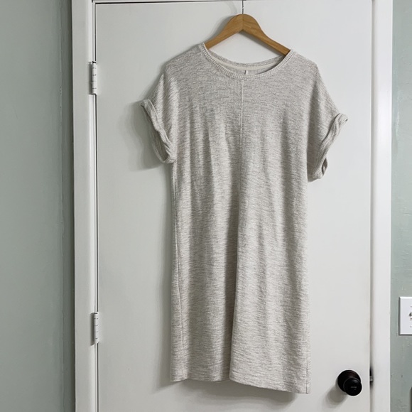 Lou & Grey Dresses & Skirts - Lou & Grey signature softblend tee dress